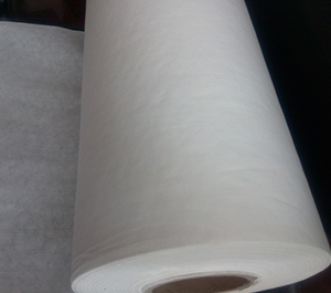 Flushable Nonwoven