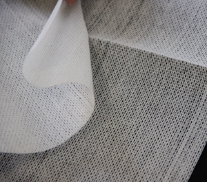 Cleaning Use Apertured Nonwoven