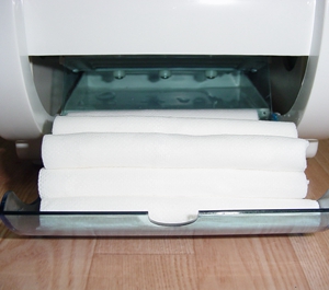 Soft Towel Roll