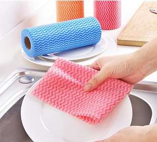 Kitchen Cleaning Wipes