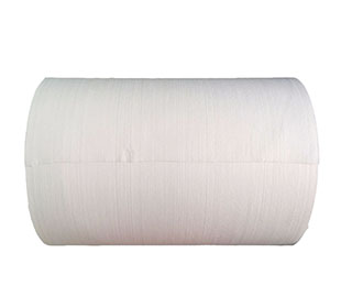 Woodpulp PP Nonwoven Fabric